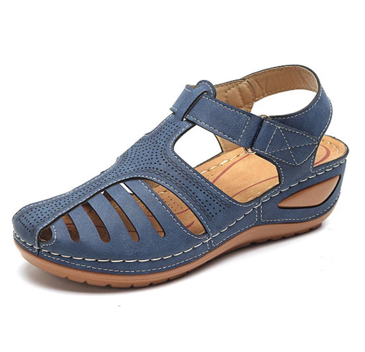 Summer Shoes Sandals Women Outdoor Sandals Ladies Beach Shoes For Women Elegant Women's Shoes Party Women Sandal Footwear Female