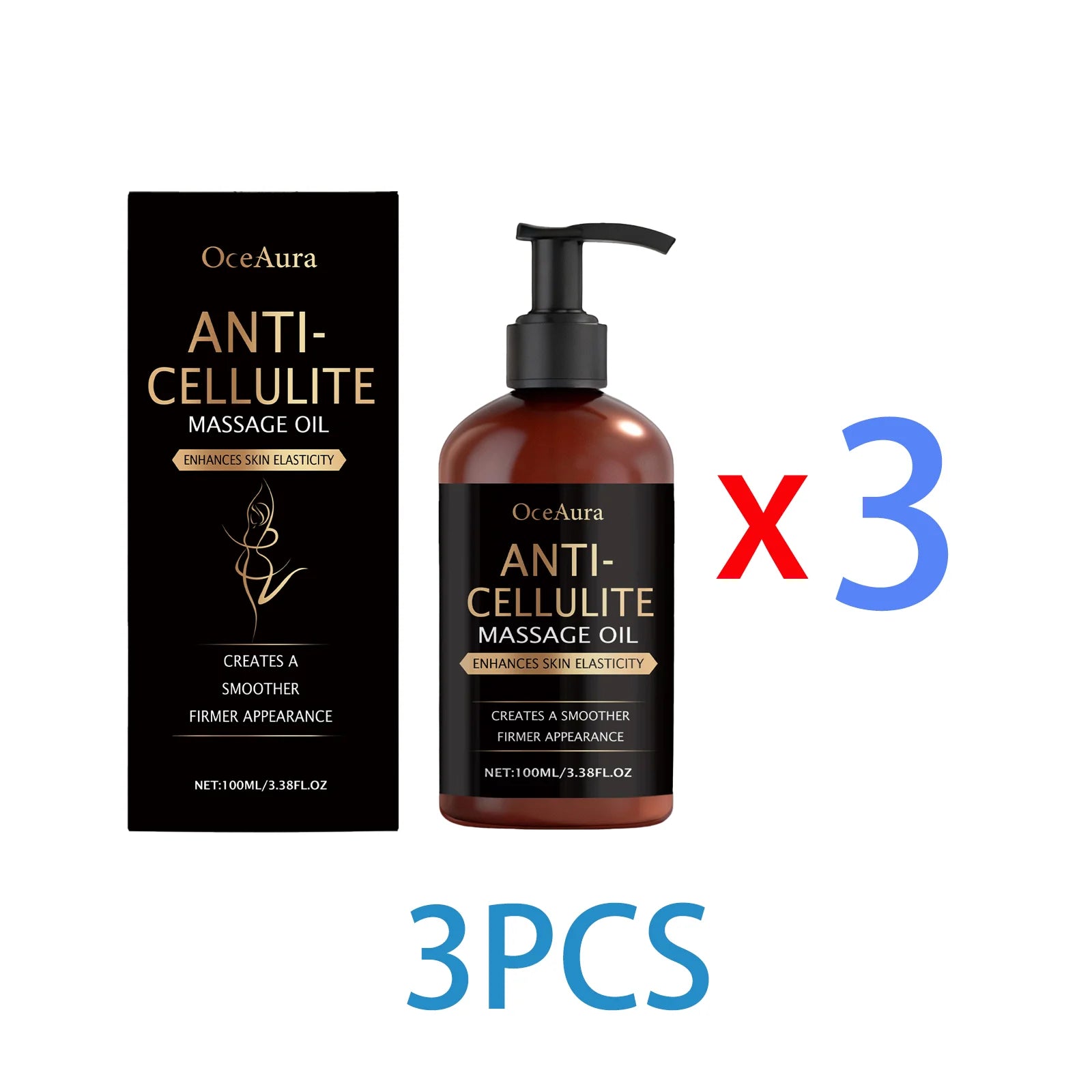 Body Massage Oil With Lemon Grapefruit Peel For Dry Skin Hydration And Muscle Relief