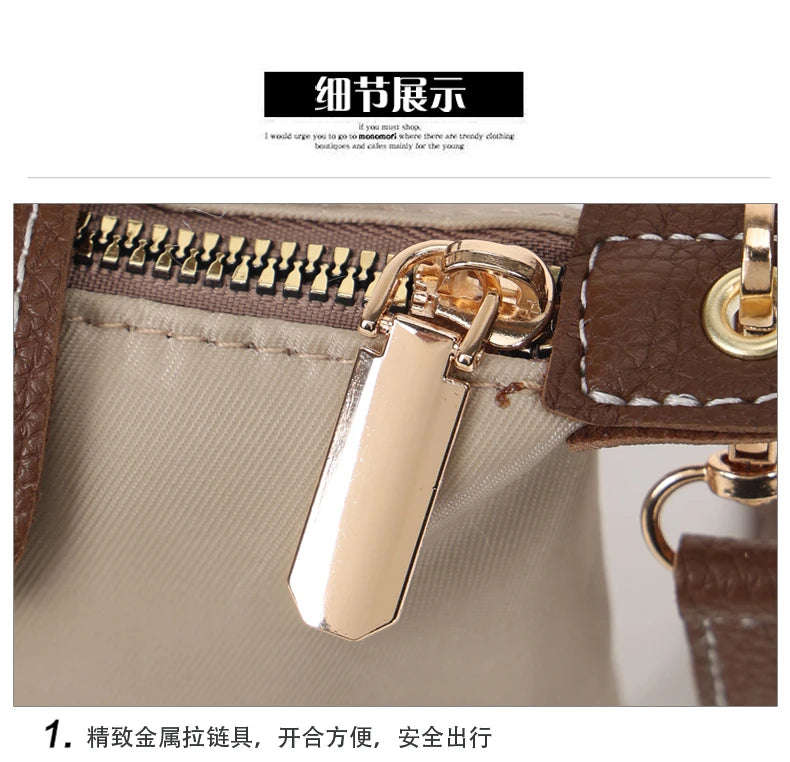Fashionable and trendy one-shoulder bag, retro crossbody bag, simple and elegant small square bag for women.