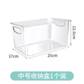 Latas de almacenamiento de cocina de 1/2 piezas, latas de refresco, latas de almacenamiento, organizadores de congelador de refrigerador, dispensadores de latas, accesorios de cocina