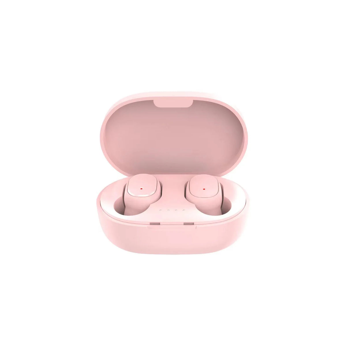 A6S TWS Wireless Bluetooth 5.0 Earbuds with Charging Case