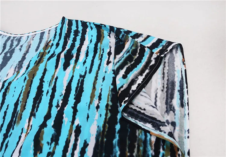 Plus Size Women Beachwear Long Beach Coverups Kaftan Casual Caftan Dress Swimwear cover ups