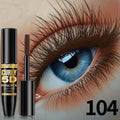 Korean Silk Mascara For Women For Bold Big Eye Look With Waterproof Lengthening 9 Colors All Day Smudge Proof Wear
