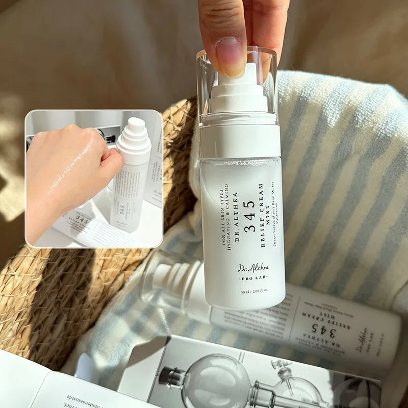 Dr.Althea Antioxidant Face Spray 100ml