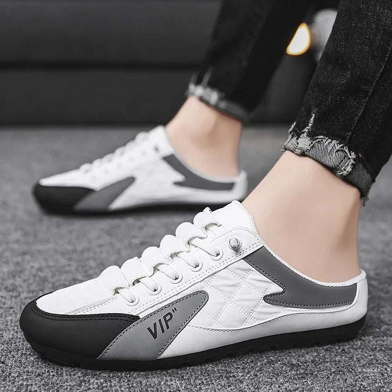 Customizable New Hot Selling Men Sneakers Casual Shoes Tailor-made Suits MNX371204
