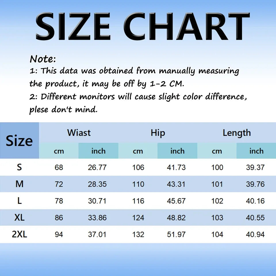 Women's Wide Leg Pants High Waist Loose Casual Trousers with Pockets