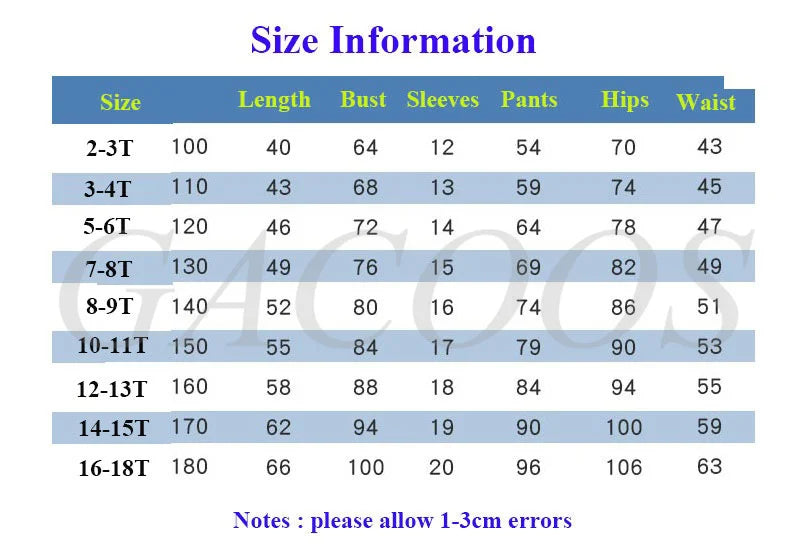Summer Modal Cotton Girl Pajamas Set With Long Pants for Teens Boys Girls 6 8 12 14 Years Kids Children Clothes Child Boy Pijama