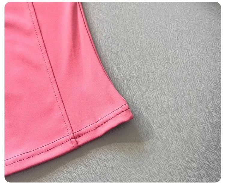 Women's Workout Jacket Stretch Fitted Zip Front Long Sleeve Running Yoga Slimming Waist-Cinching Stand Collar Quick-Dry Sportswe