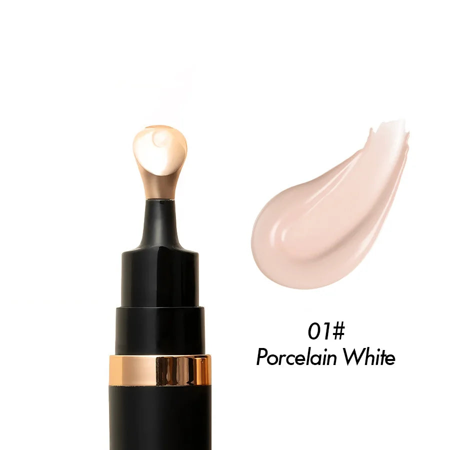 Luminous Eye Concealer 4 Color Brightening Liquid Concealer For Dark Circles All Skin Tones