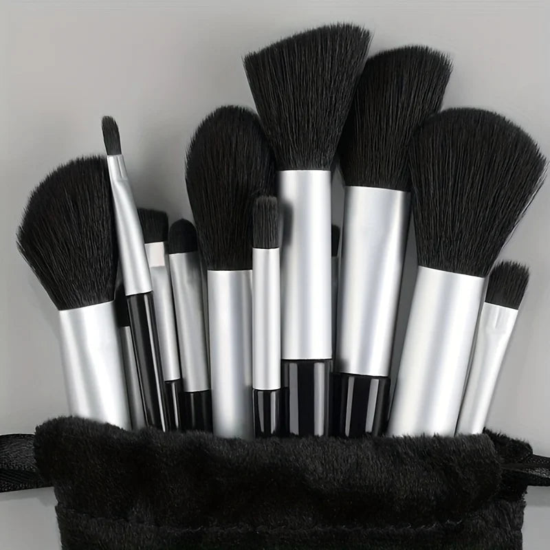 Makeup Brushes 8-29Pcs Makeup Kit Professional Women'S Cosmetic Soft Powder Brush Eyeshadow Foundation Full Set Travel Beauty Tool