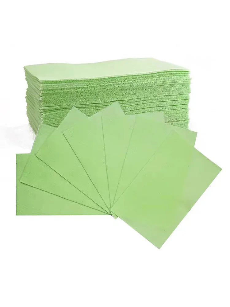 Powerful Limescale Remover Floral Scent Toilet Cleaning Tablets Long Lasting Fragrance Bathroom Bowl Odor Eliminator Household