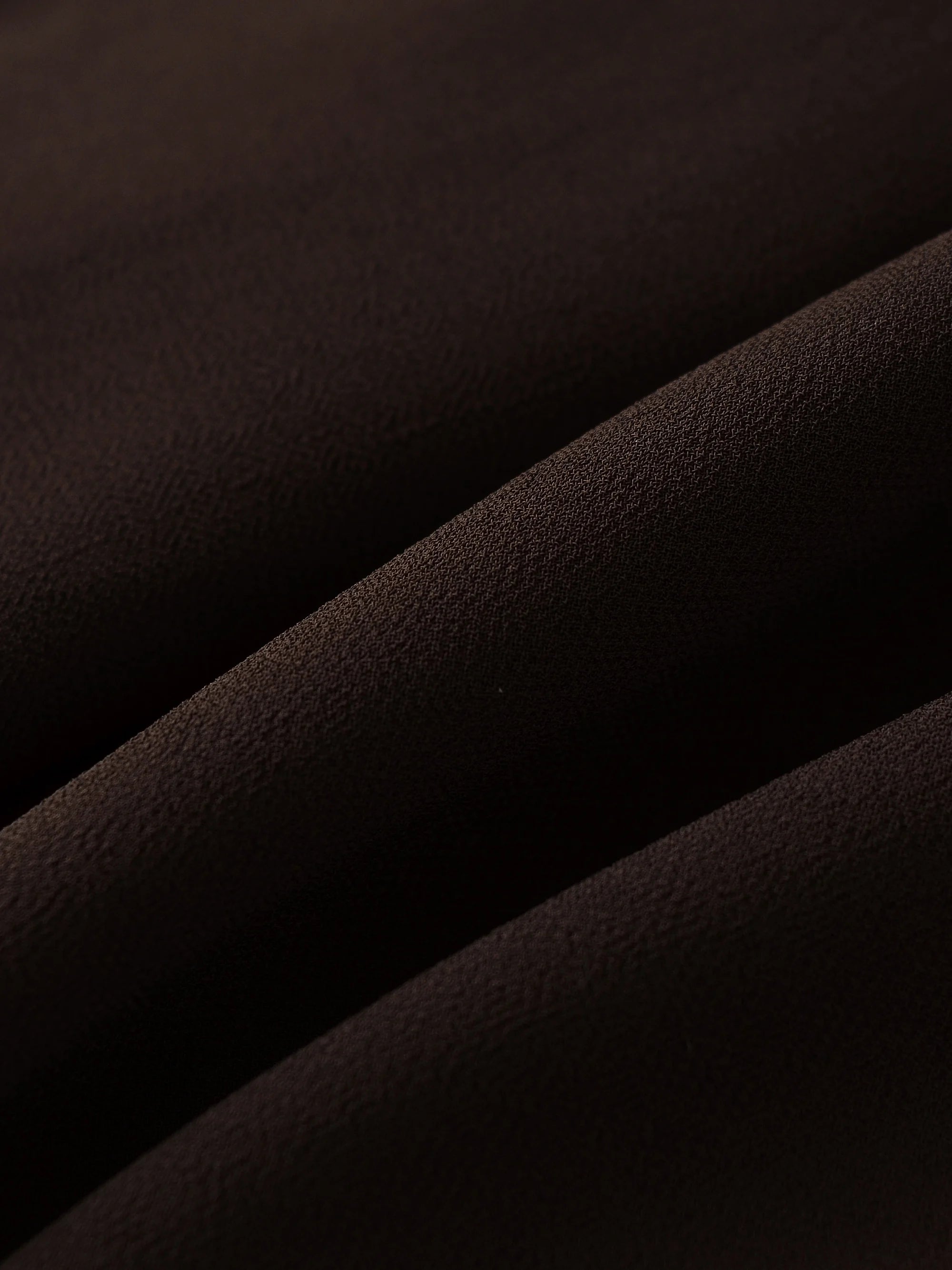 Vintage Tiered Brown Party Commute Modern High Street Long Skirt Elegant Streetwear Fashion 2026 Spring Female Skirt