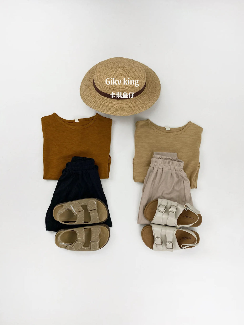2026 Summer New Children Casual Pants Solid Toddler Girls Thin Lantern Trousers Boys Mosquito Proof Pants Cotton Kids Clothes