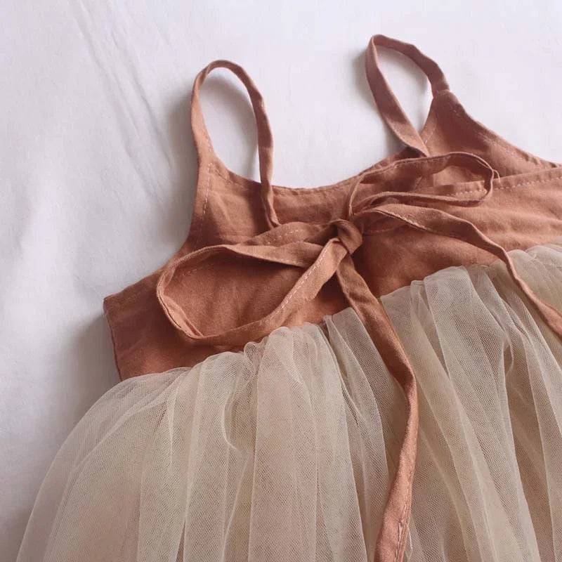 Baby Girl Princess Dress Backless Tutu Birthday Party Outfit for 0-4 Years Toddler Girls Clothes  Baby Girl Dress