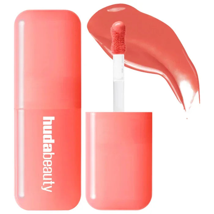 Easy Bake Loose Powder Brightening Correcting Duo For Oily Skin Waterproof Long Lasting Makeup