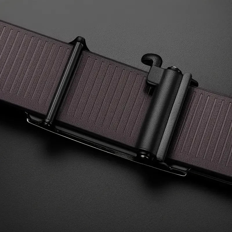 Belts Famous Brand Belt Men Mens Belts Quality Genuine Luxury Leather Belt For Men Belt Male Strap Male Metal Automatic Buckle