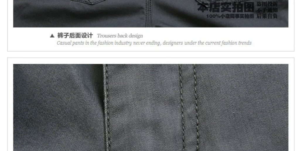 Summer Cargo Pants, Thin, Loose, Plus-Size Men's Shorts, Multi-Pocket Mid-Length Pants, Outdoor Casual Seven-Point Pants, High-Waisted for Men