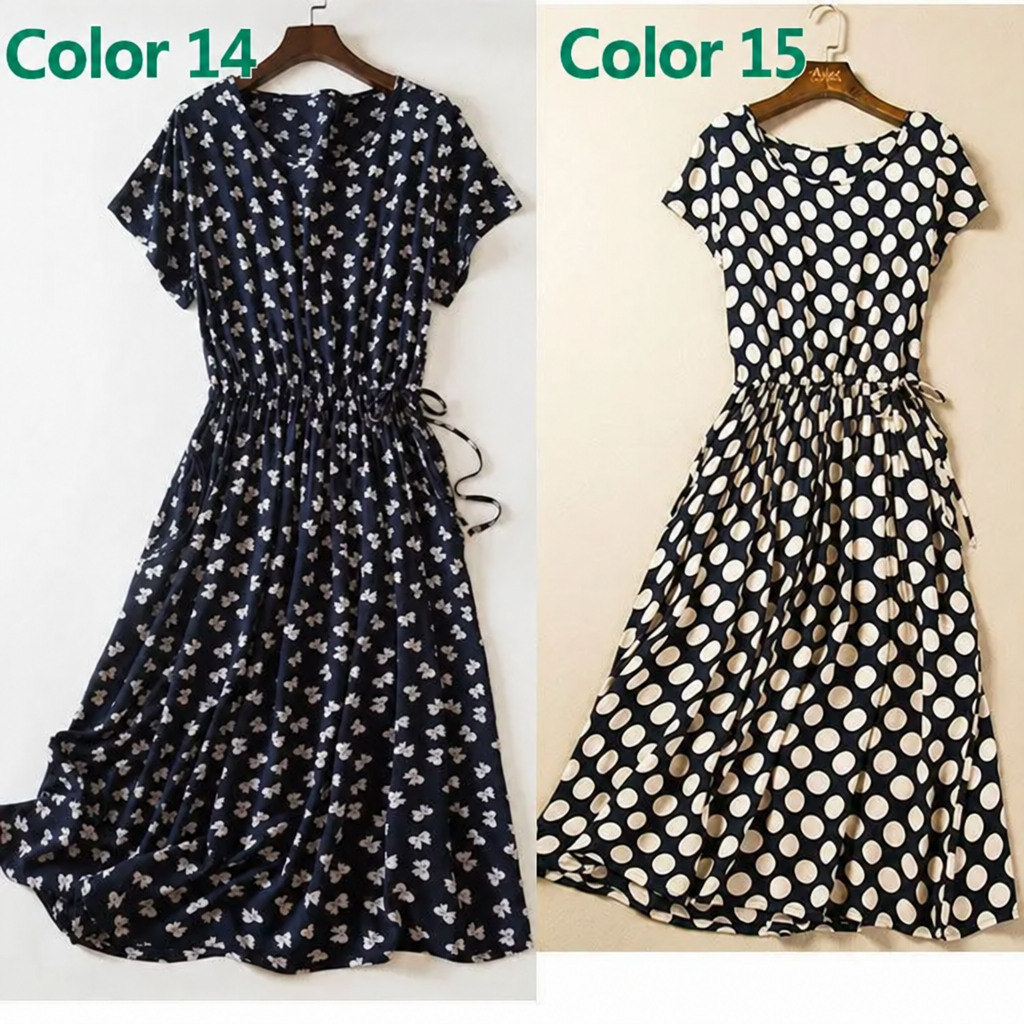 Colors 14 and 15 in English