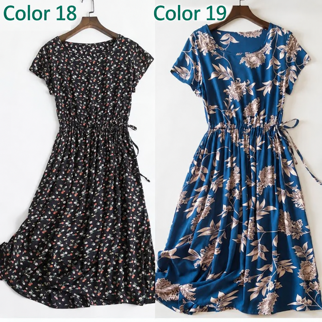 Colors 18 and 19 in English
