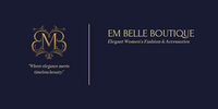 EM Belle Boutique  - Home