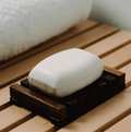Sample product image of a soap bar
